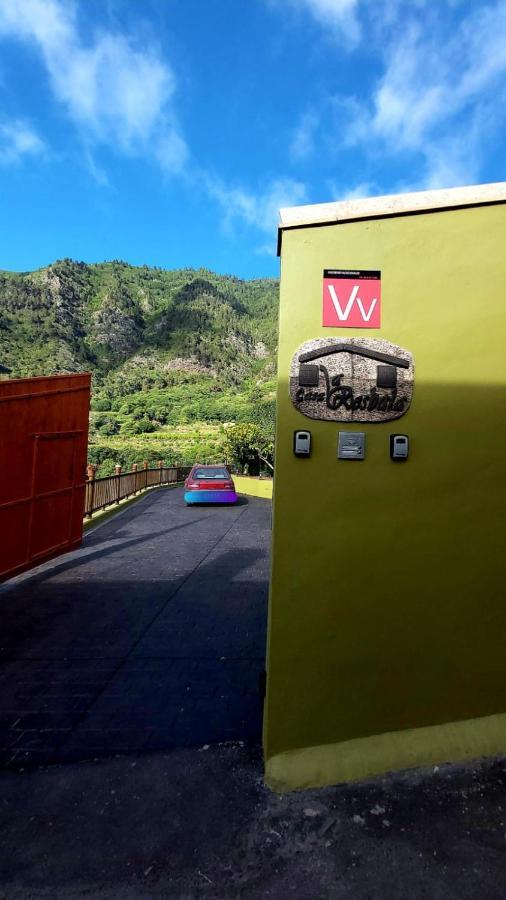 Casa Rural La Resbala - Casa Verde La Orotava Exteriér fotografie